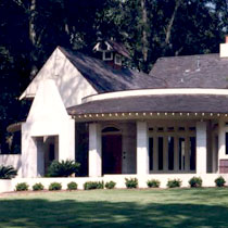 High End Residential