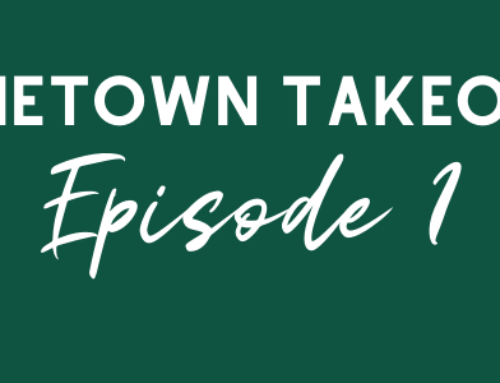 HomeTown Takeover: Episode 1 – All you need to know
