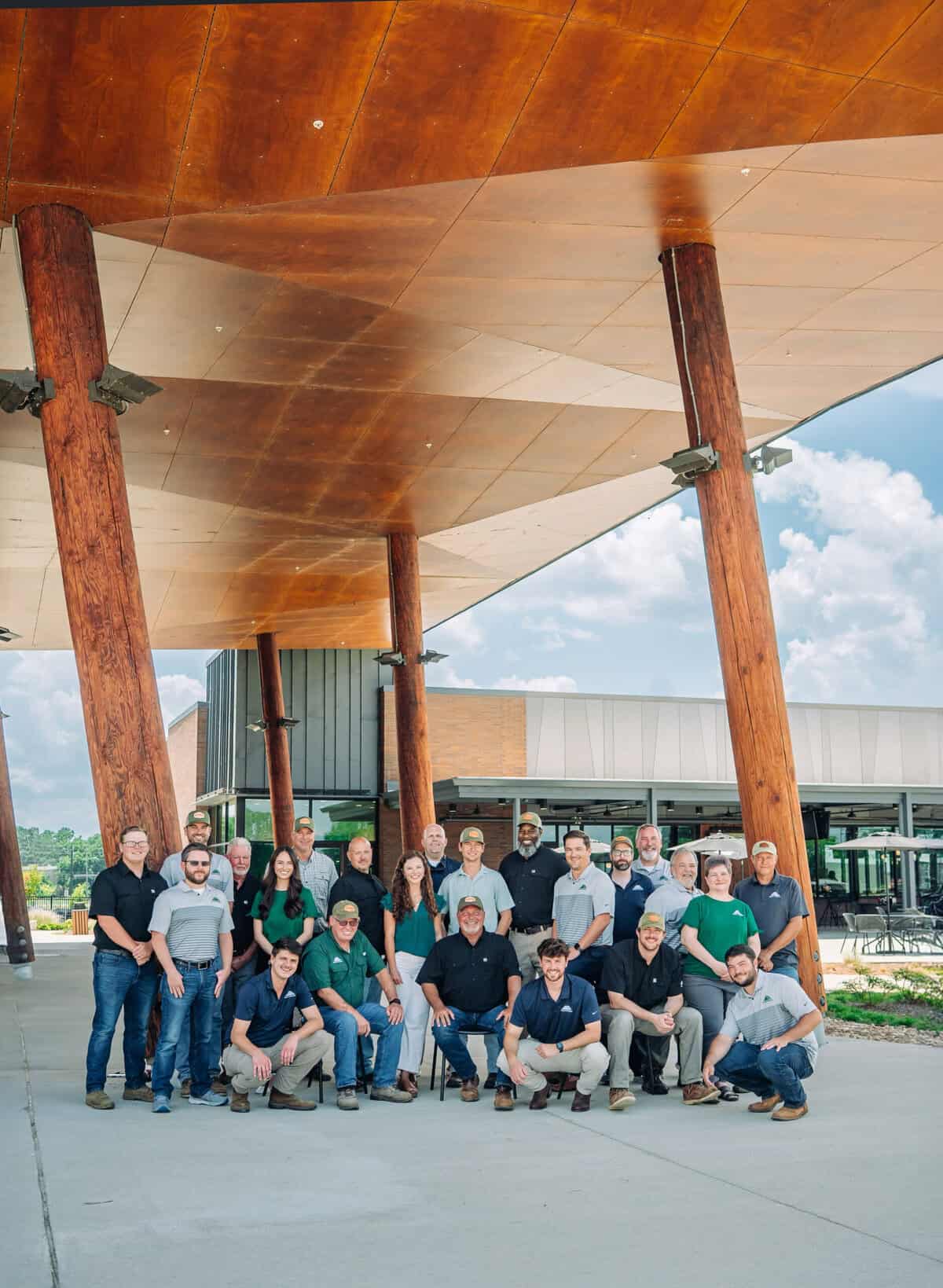 RCA Company Photo 2025